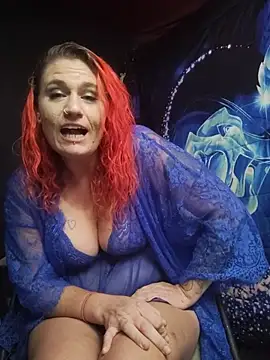 SexyLexii44's Live XXX Chat