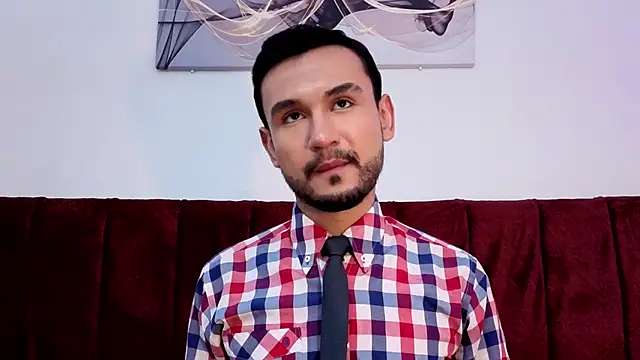 Axel_Spring's Live XXX Chat