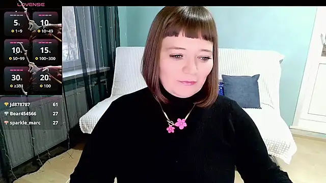 LizaMilfa