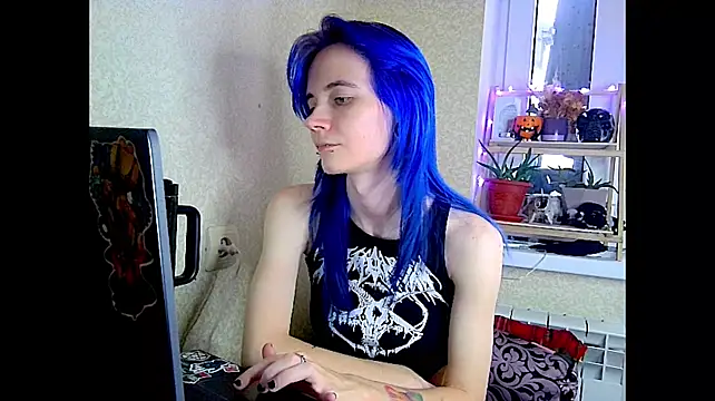 AdamTarlet – Live XXX-chat