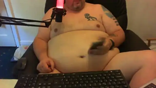 Živý XXX chat bigcuddlebear69er
