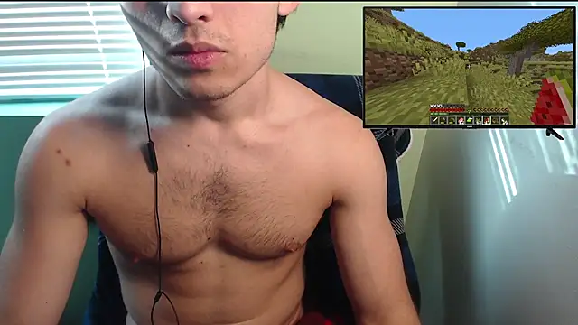 Chat +18 de the1invisibleboy ao vivo