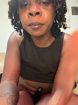 Živý XXX chat Ebony_Queeenx