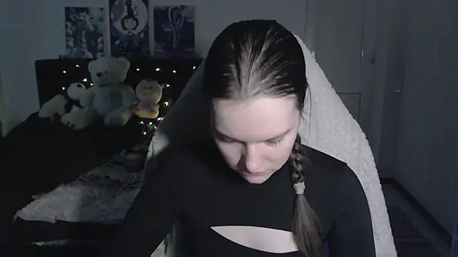 Little_flowersn Live XXX chat
