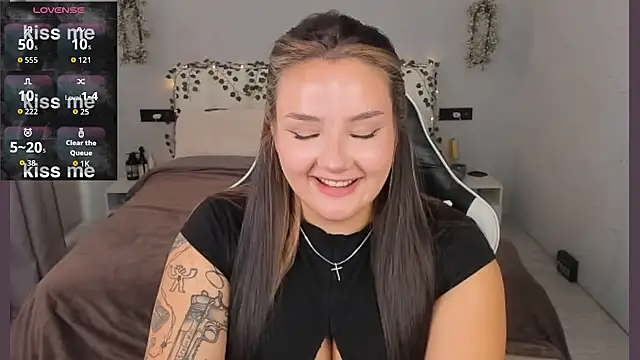 Онлайн чат XXX little_m0use