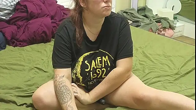 Chat XXX ao vivo de JadeStarUK