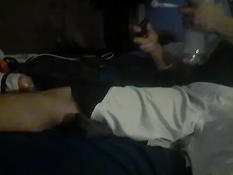 Silencio26 Live XXX-Chat
