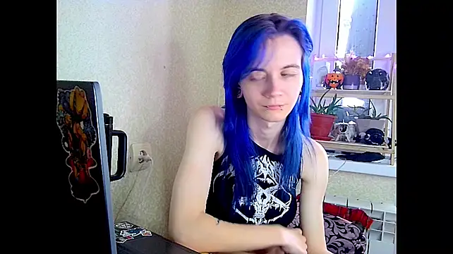Chat XXX ao vivo de AdamTarlet