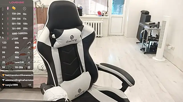 Chat XXX en directo de BestedMoraine