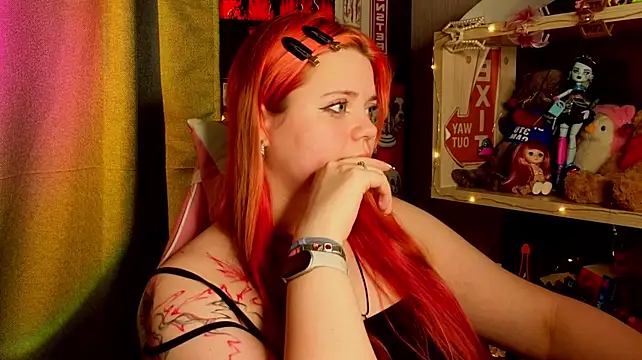 Czat XXX na żywo – kellysweets