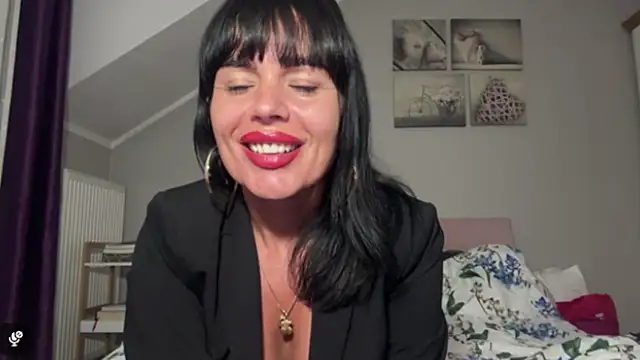 JennyFantasy's Live XXX Chat