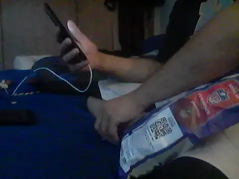 Chatroom XXX en direct de Silencio26