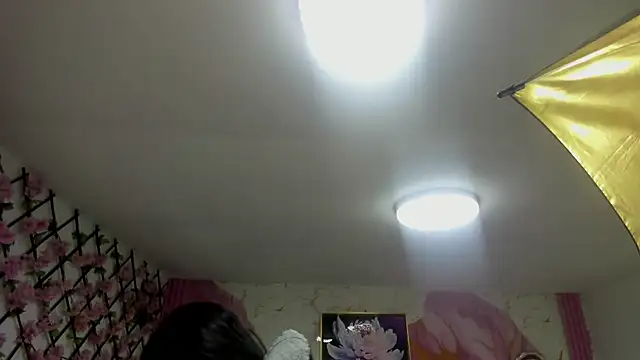XXX chat uživo modela ViolettaKs