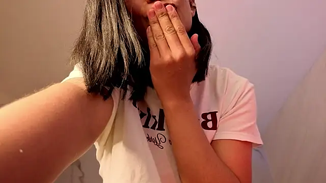 XXX chat uživo modela artemisa_ch1