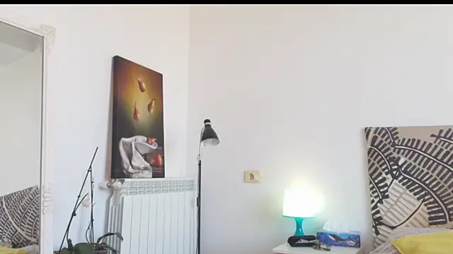 IreneBlue_'s Live XXX Chat