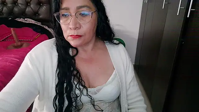 Grace_mature_milf 现场XXX聊天