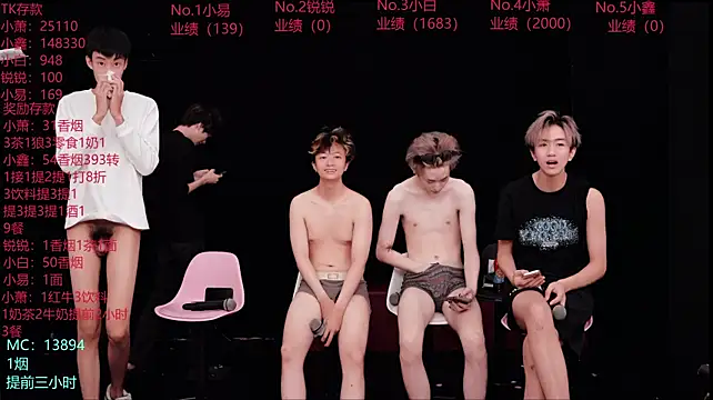 Chenyong123 Live XXX-Chat
