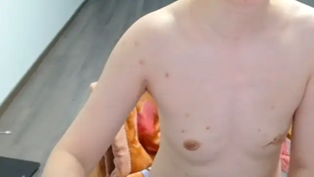Czat XXX na żywo – sonyx
