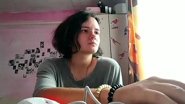 KieraTerlecki Live XXX-Chat