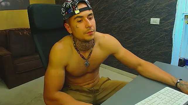 RomeoBodhi Webcamshow