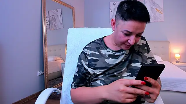 Amy-Officee 라이브 XXX 채팅