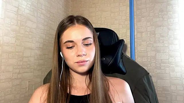 Chat XXX ao vivo de Miss_Blessnyth