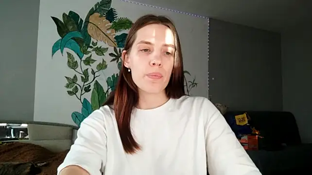 KerenBullen Live XXX-Chat