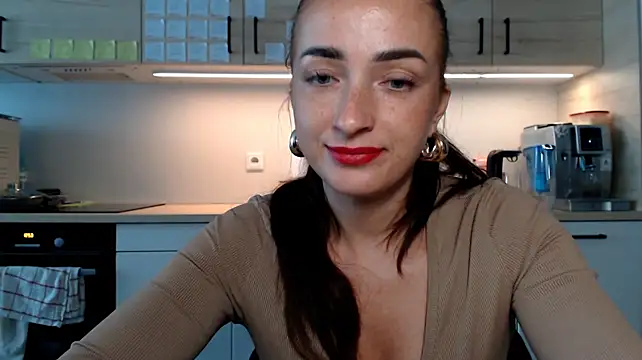 Chat XXX ao vivo de LorenneRose