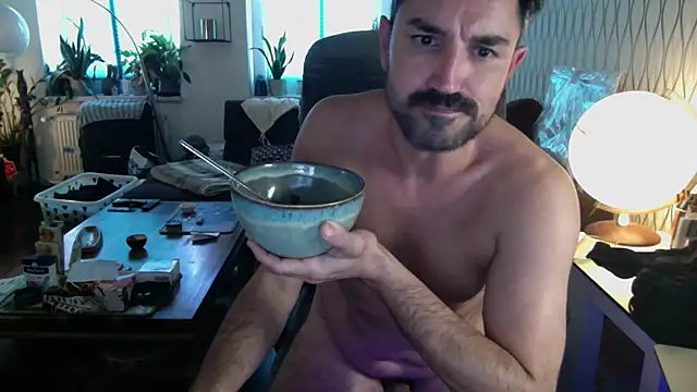 Chat XXX ao vivo de tomz0819