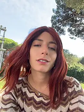 Jessicandy_ Adlı Modelin Canlı XXX Sohbeti