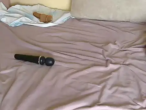Chat XXX en directo de AfricaSweety