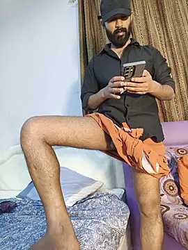دردشة MalluBeard الجنسية المباشرة