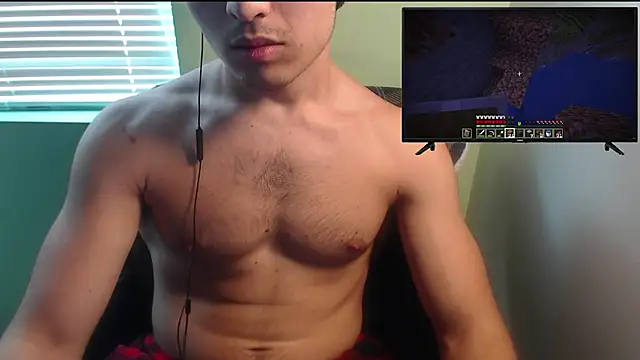 XXX chat uživo modela the1invisibleboy