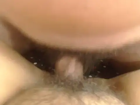 Lolamike19 - creampie inside pussy