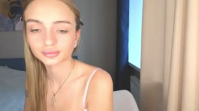 A_delina Chat XXX in diretta