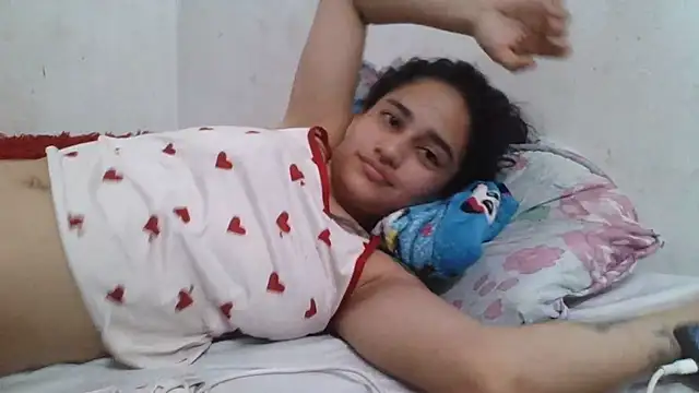 girl_tits Adlı Modelin Canlı XXX Sohbeti
