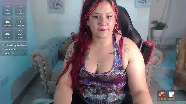red_liia_tk Chat XXX in diretta