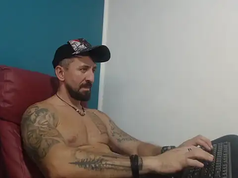 Онлайн чат XXX MasterTFK