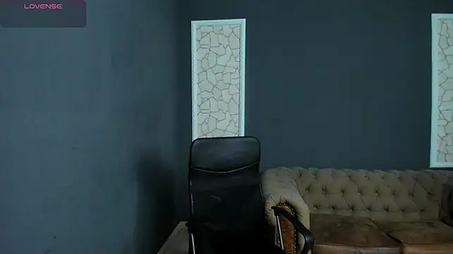 Chat +18 de BrianHunts ao vivo