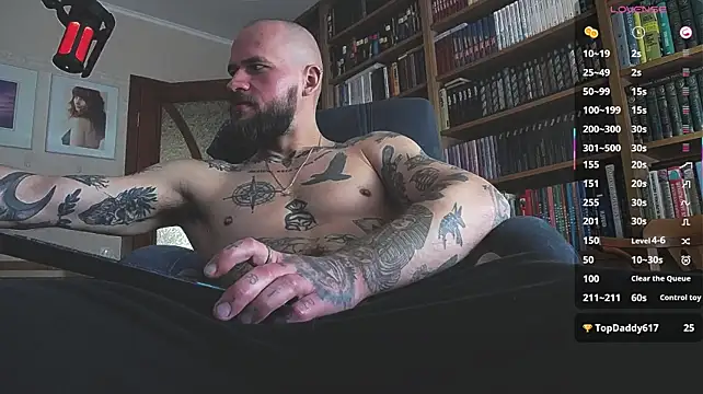 XXX chat uživo modela padr3jason