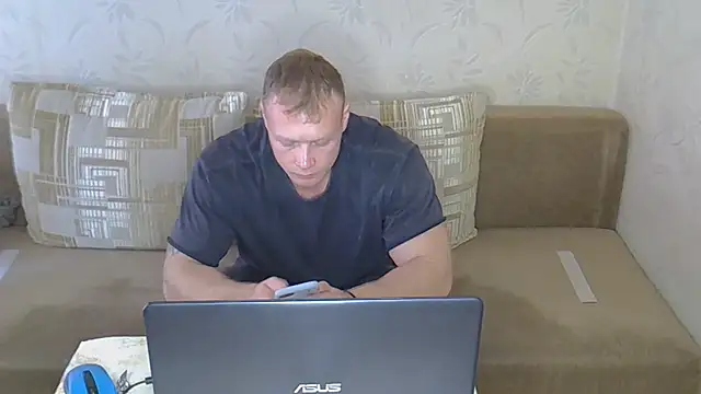 Webkamerová show Alex_Knoxx