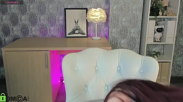 Lara_MarmeLara 라이브 XXX 채팅