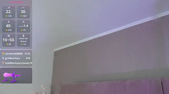DeniseSun - 🔥Make me squirt + gift snap