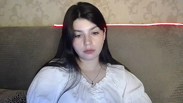 KisaModel 라이브 XXX 채팅
