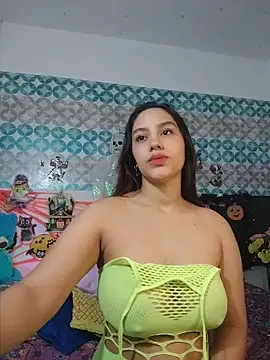 pleasure_and_fantasy's Live XXX Chat