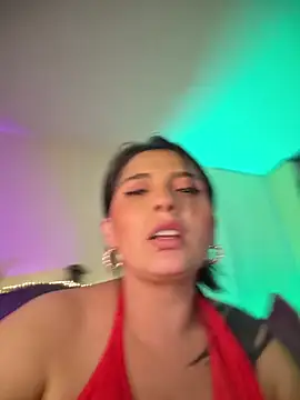 Emily_leinner - fingers in+cum