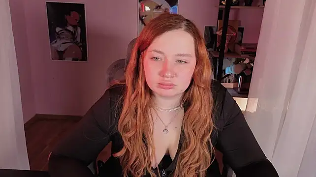 Chat +18 de carolina_elf ao vivo