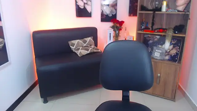 Keilathompson - blowjob with saliva 💦