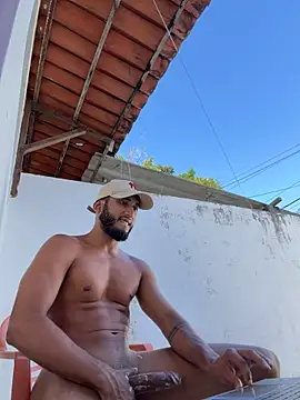 Dasul_ – Naživo XXX chat