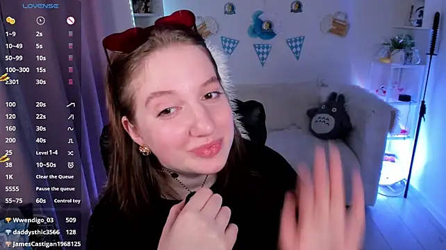 Elisabeth_Bindern Live XXX chat